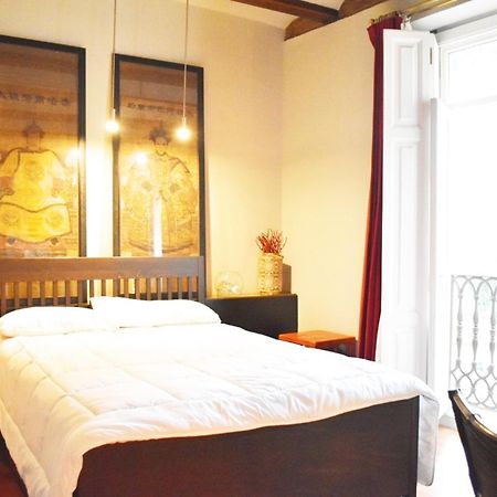 Estudio Ciutat Vella Al Lado De Jardines Del Turia Daire Valensiya Dış mekan fotoğraf