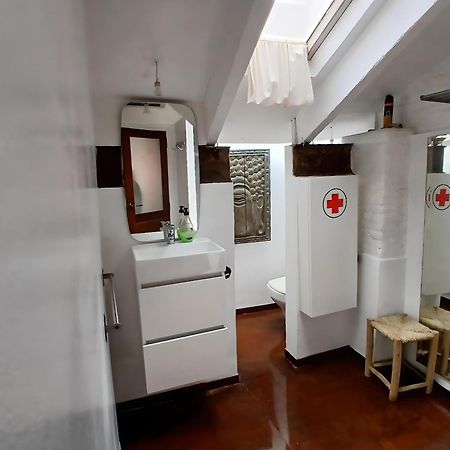 Estudio Ciutat Vella Al Lado De Jardines Del Turia Daire Valensiya Dış mekan fotoğraf