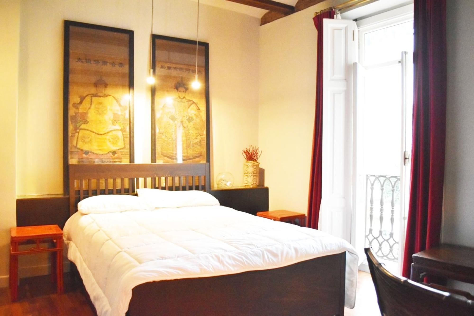 Estudio Ciutat Vella Al Lado De Jardines Del Turia Daire Valensiya Dış mekan fotoğraf